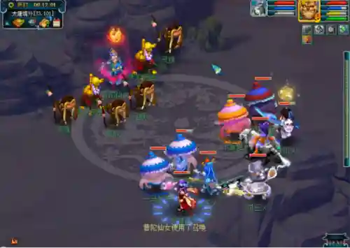 明火珠之影攻略(明火珠之影有必要刷吗)插图9