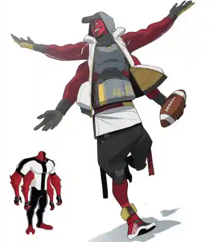 神奇宝贝反派精灵阵容搭配(神奇宝贝种族值)插图1