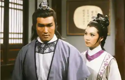 83版神雕侠侣(神雕侠侣1995古天乐版免费观看)插图2