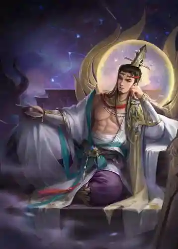 神将世界鲁肃阵容怎么搭配(三国神将传最强阵容)插图3