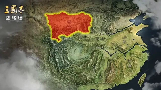 王朝5好斗阵容搭配攻略(三国群英传5最佳五兵种搭配)插图12