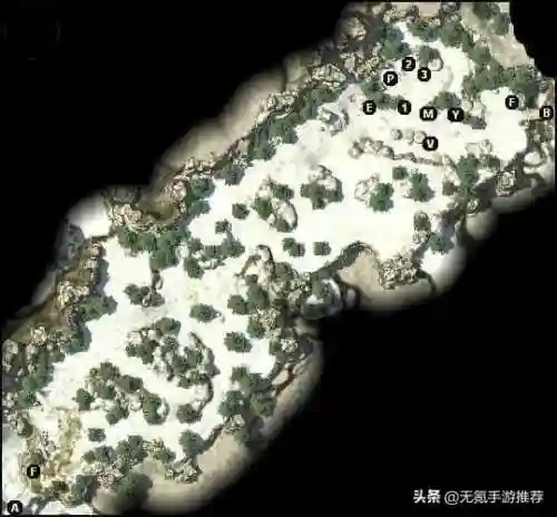 泰坦之旅任务全攻略图(泰坦之旅69个支线任务触发方法)插图4