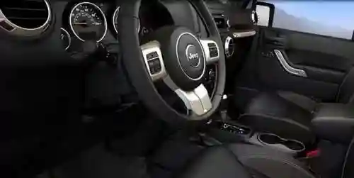 6款适合女生开的越野车(女士越野车小巧型)插图8