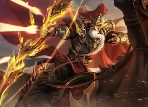 三国杀七大阴间武将(三国杀名将传)插图2