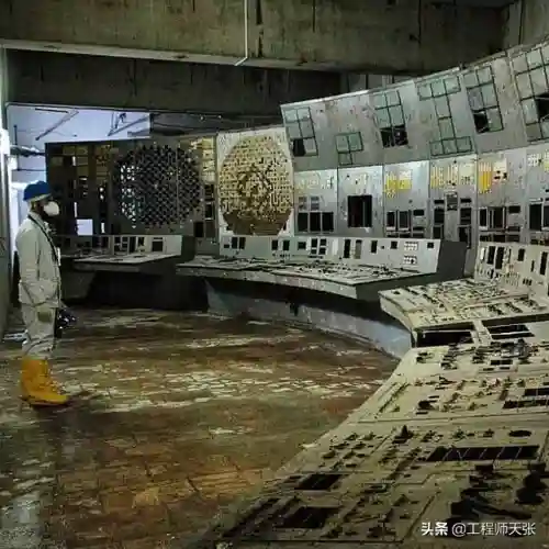 切尔诺贝利核电站(切尔诺贝利变异人图片)插图6