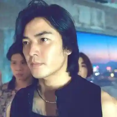 古惑仔系列(古惑仔1人在江湖国语高清正版)插图2