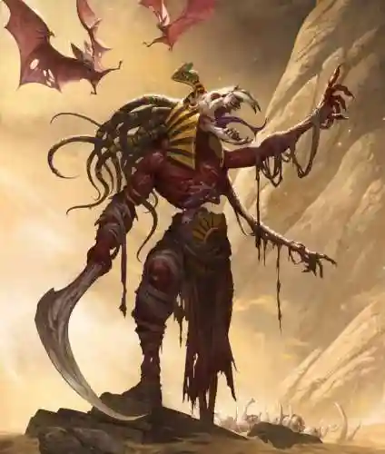 活死人法师阵容搭配推荐(云顶之弈法师阵容)插图4
