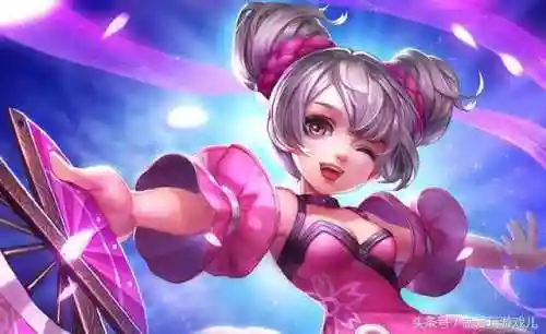 堕落的获原 阵容搭配(堕落女神最强阵容搭配)插图2