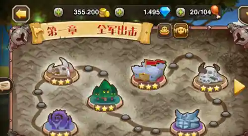 梦境魔域战神阵容搭配(魔域战棋最强阵容)