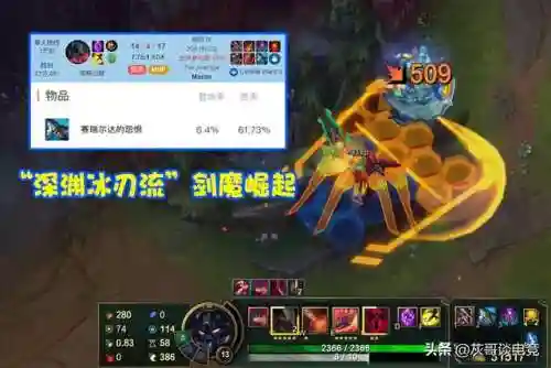 剑魔深渊搭配什么阵容好(原神深渊t0阵容)插图2 剑魔深渊搭配什么阵容好(原神深渊t0阵容)插图2