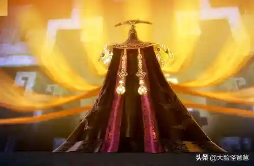 东皇太一简介(东皇太一真身是什么)