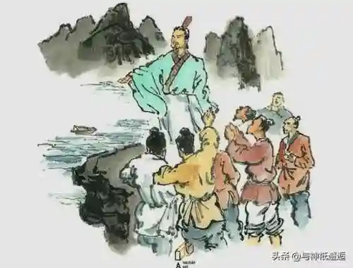 恶神论道阵容搭配攻略图(神仙道3最强阵容搭配)插图5