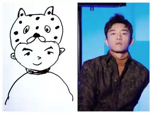新跑男的阵容搭配(奔跑吧兄弟阵容)插图3