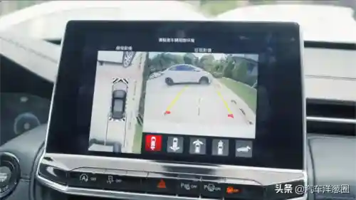 吉普车10万左右(本田落地12万左右的车)插图7
