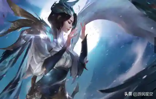 王者澜神怎么搭配阵容(王者荣耀澜的最强出装)插图3