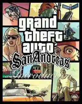 圣安地列斯女鬼位置图(gta5女鬼触发方法和彩蛋位置图)
