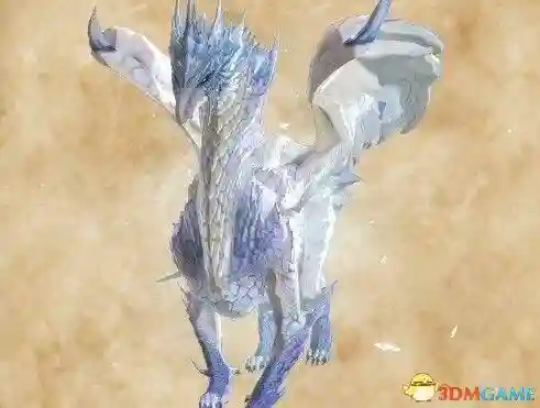 怪物猎人物语2怪物图鉴(怪猎物语2全怪物攻击方式)插图232 怪物猎人物语2怪物图鉴(怪猎物语2全怪物攻击方式)插图232