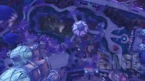 魔兽建筑阵容搭配图高清(魔兽四方阵如何发展快)插图43