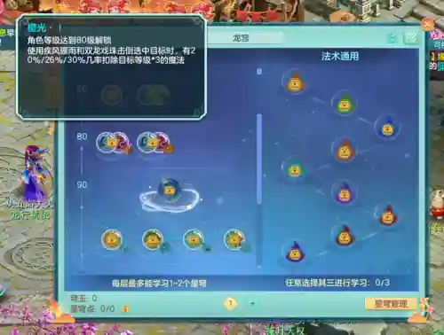神武龙宫怎么加点(神武龙宫四种加点方式详解)插图4 神武龙宫怎么加点(神武龙宫四种加点方式详解)插图4