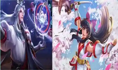 王者双人趣味阵容搭配攻略(王者好玩的双人组合)插图4
