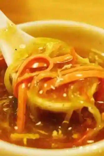 工作餐阵容搭配图片(员工餐桌图片大全)插图27