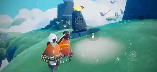 光遇云顶浮石在哪(浮石在哪里采集)插图1