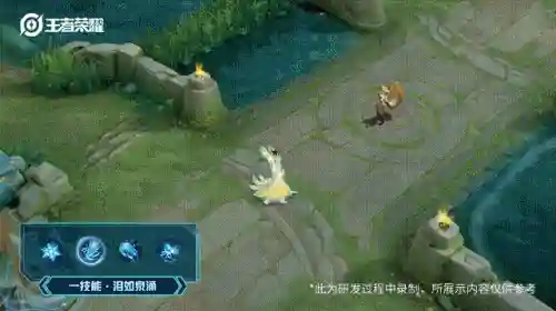 团战甄姬阵容搭配(和甄姬配合的双排英雄)