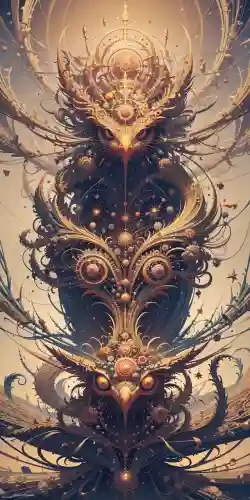 幻境阵容搭配图片高清壁纸(幻境壁纸)插图11