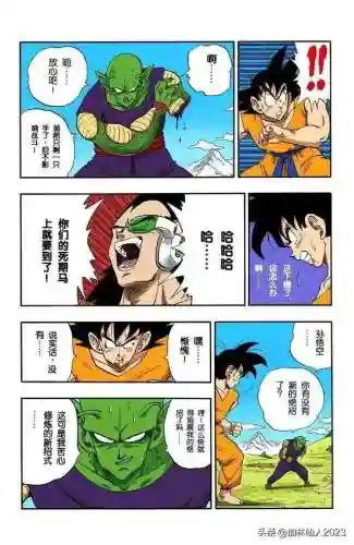 赛亚悟空阵容搭配2023(赛亚龙珠平民最强阵容)插图28