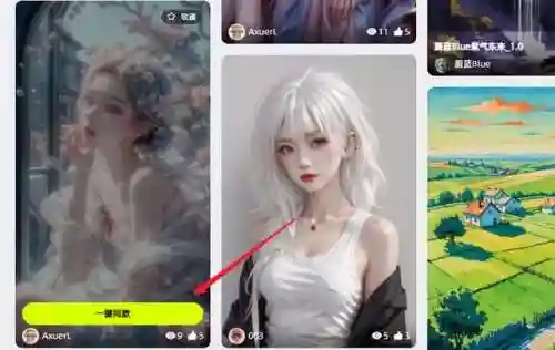 可以在手机上画画的软件(原画插画零基础自学软件)插图18
