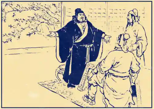 双人吕布阵容最强搭配(三国志吕布怎么搭配 最强阵容攻略)插图4