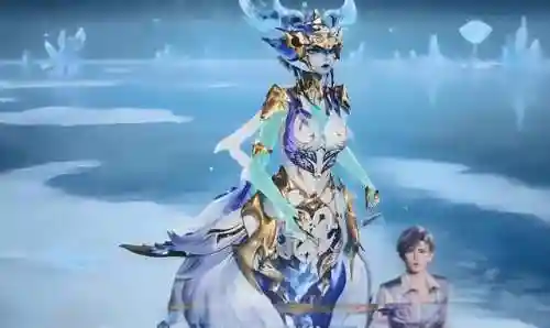 冰蚕雪女阵容搭配(蝉冰雪女斗技阵容2023)插图6