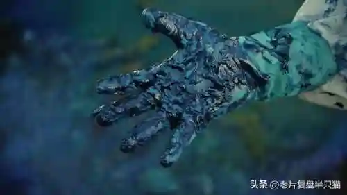 环太平洋56个机甲(环太平洋机甲模型玩具)插图12