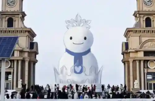 吉祥雪人阵容搭配图(雪天队最强配置)插图6