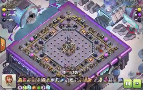自走棋飞机阵容搭配图(多多自走棋最变态阵容)插图1