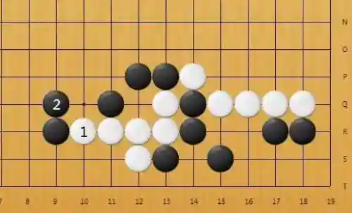 五子白棋阵容搭配(五子棋最强阵法排名)插图3