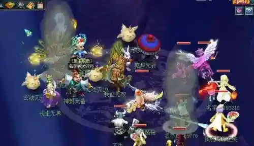 六九固定队阵容搭配攻略(裂隙61的阵容搭配)插图1