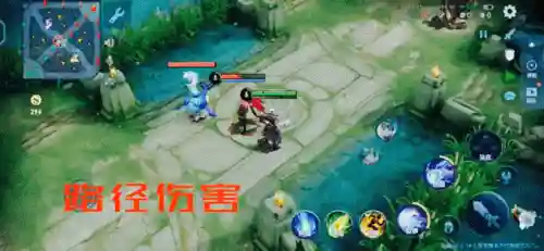 王者荣耀司空震出装(琴酒司空震边路出装铭文)插图7