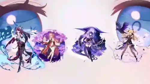 七七罗莎莉亚阵容搭配(原神七七最强阵容搭配)插图17