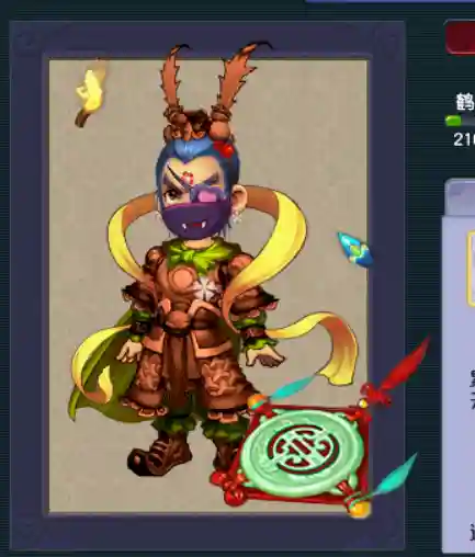 梦幻神天兵阵容搭配(神天兵可以转什么角色)插图3