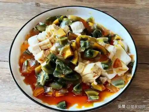 家常菜菜谱大全带图片(每天不重样的菜谱)