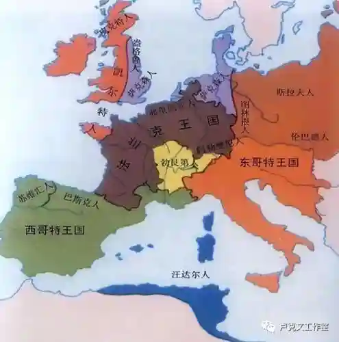 铁血德意志(铁血第三帝国)插图3