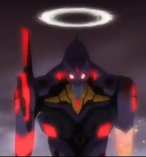 新世纪福音战士剧场版(Eva新剧场版破免费观看B站)插图36