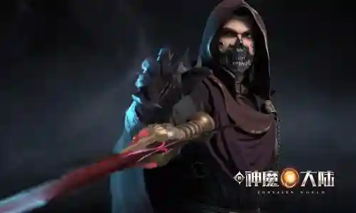 神魔大陆2牧师天赋加点(新神魔大陆手游牧师和法师哪个厉害)插图3