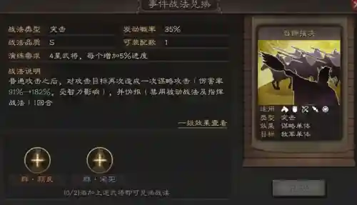 富贵骑顶配阵容搭配(富贵骑怕什么阵容)插图2