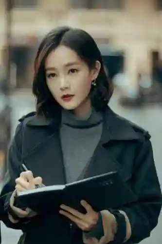 狂飙女演员 阵容最新搭配(狂飙最受欢迎角色排行)插图5