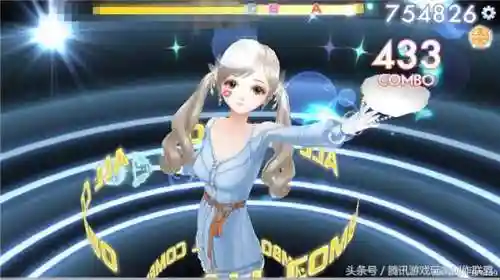 炫舞灵魂之星搭配阵容(先吸收到阿祖拉之星而不是灵魂石)插图3