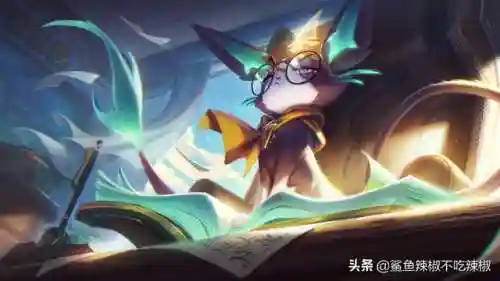终极魔典阵容搭配攻略(强者之路平民终极阵容)插图6