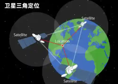 2022最新版北斗卫星地图(北斗地图导航)插图9