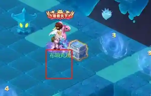 探秘水晶宫阵容搭配(珊瑚宫心海最强阵容搭配)插图3